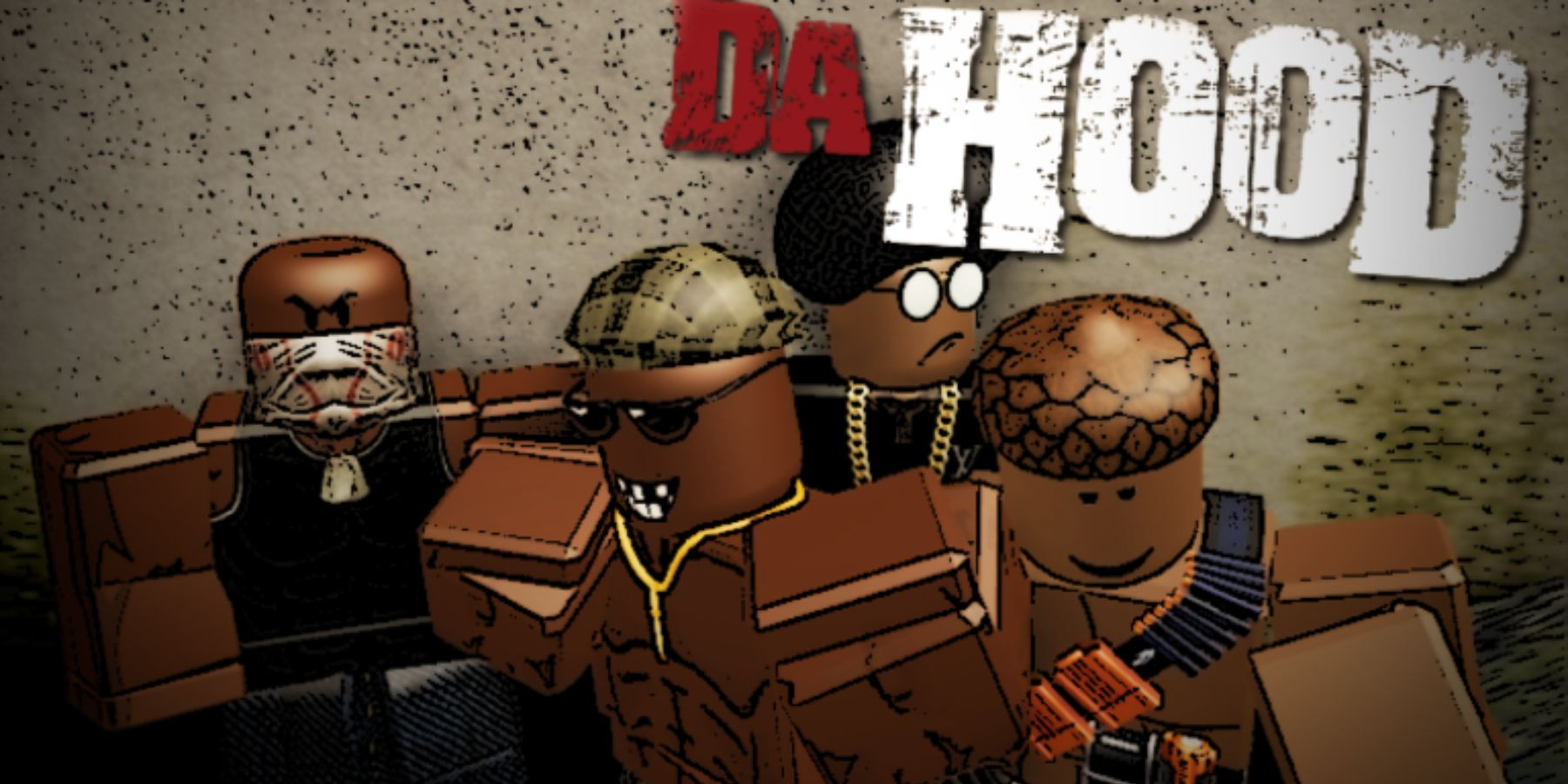 DaHood Skins