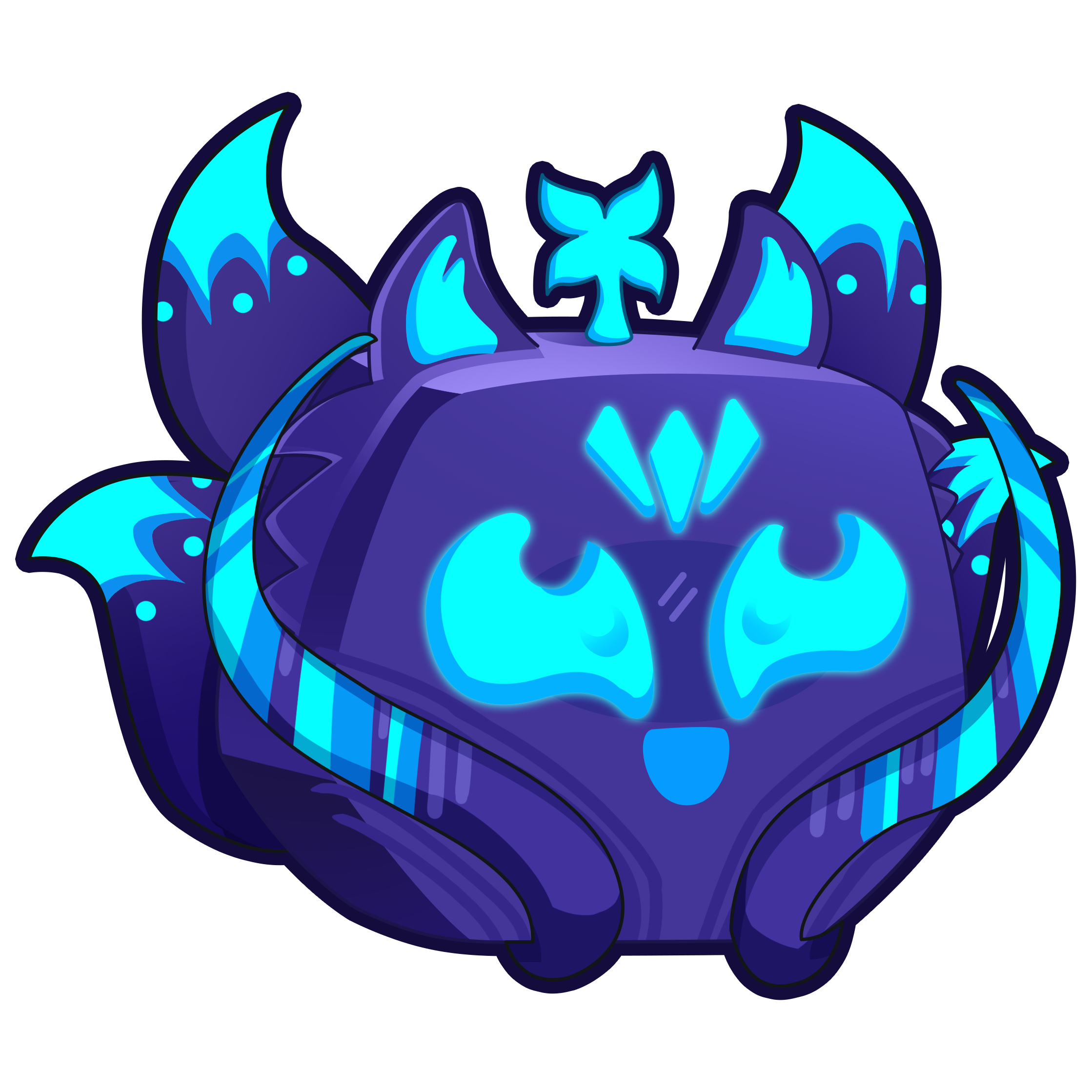 Kitsune Fruit