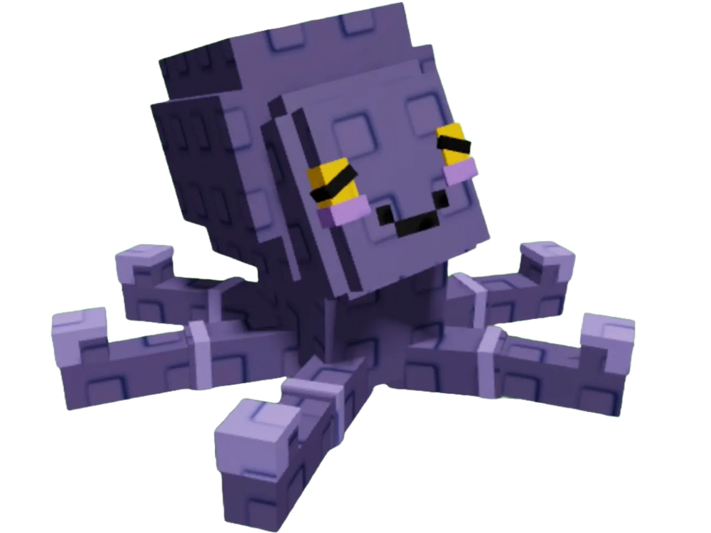 Mimic Octopus