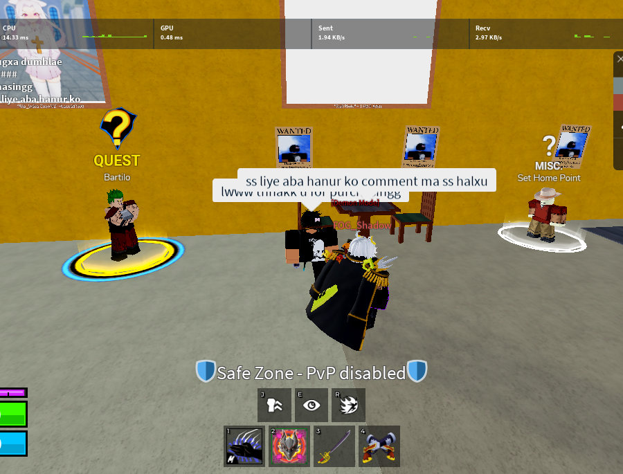 Vouch