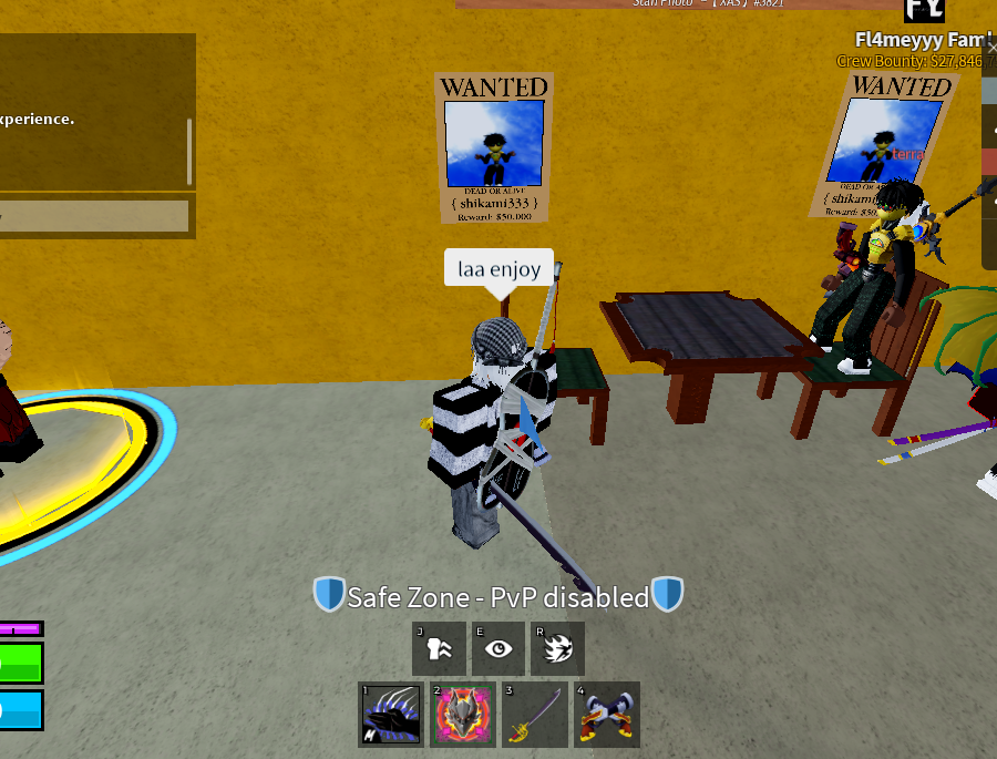 Vouch