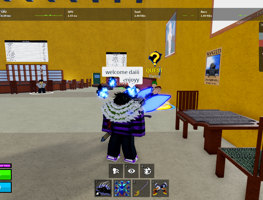 Vouch